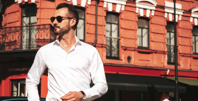  Cách chọn ví da nam tinh tế cho phái mạnh