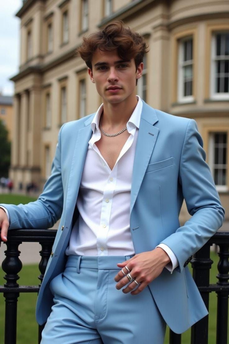  7 bước giúp bạn định hình phong cách cá nhân