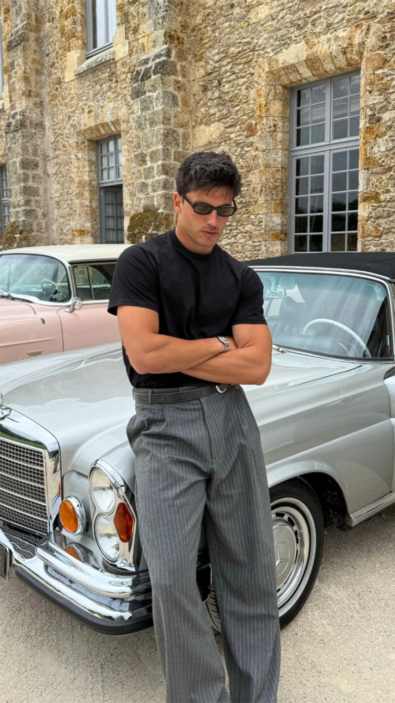  Tìm hiểu phong cách Minimalism trong thời trang nam